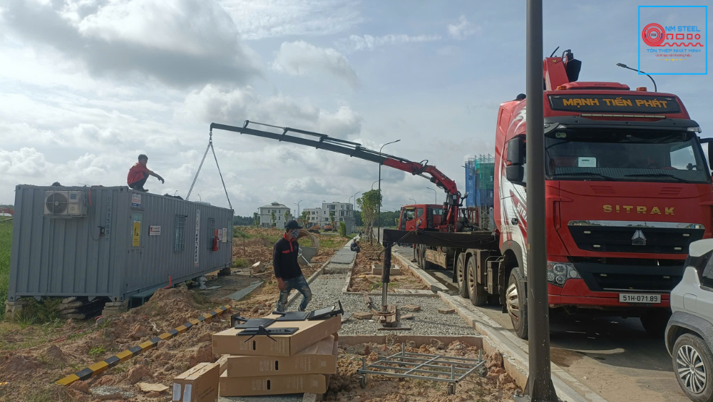 Tìm Nơi Cho Thuê Xe Đầu Kéo Cẩu Theo Chuyến - Gọi Là Có 5 Tìm Nơi Cho Thuê Xe Đầu Kéo Cẩu Theo Chuyến - Gọi Là Có
