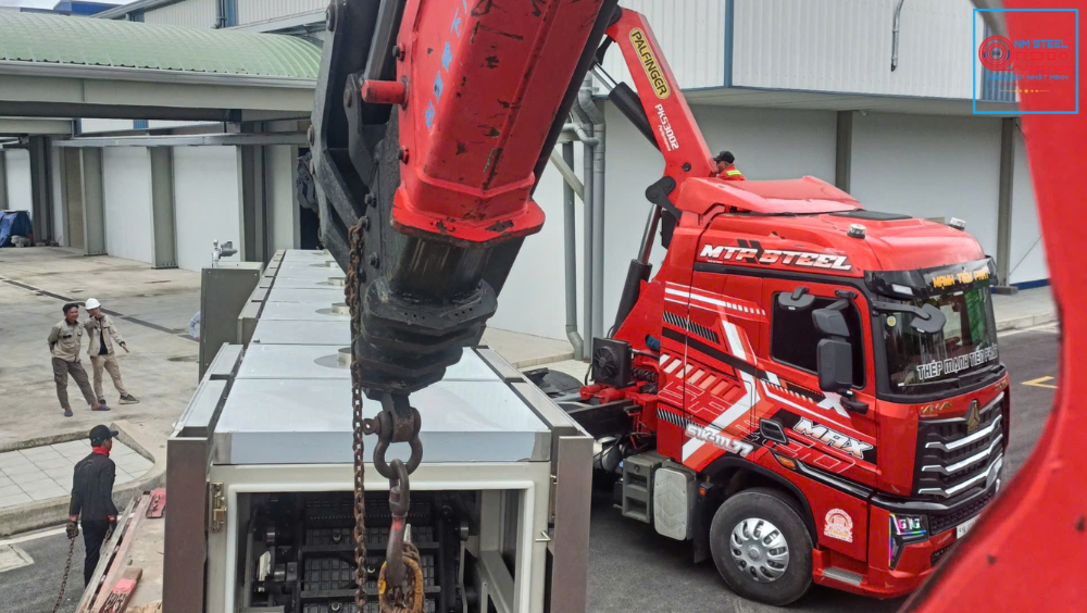 Báo Giá Thuê Xe Đầu Kéo Cẩu Thước Trọn Gói - Không Phát Sinh 1 Báo Giá Thuê Xe Đầu Kéo Cẩu Thước Trọn Gói - Không Phát Sinh
