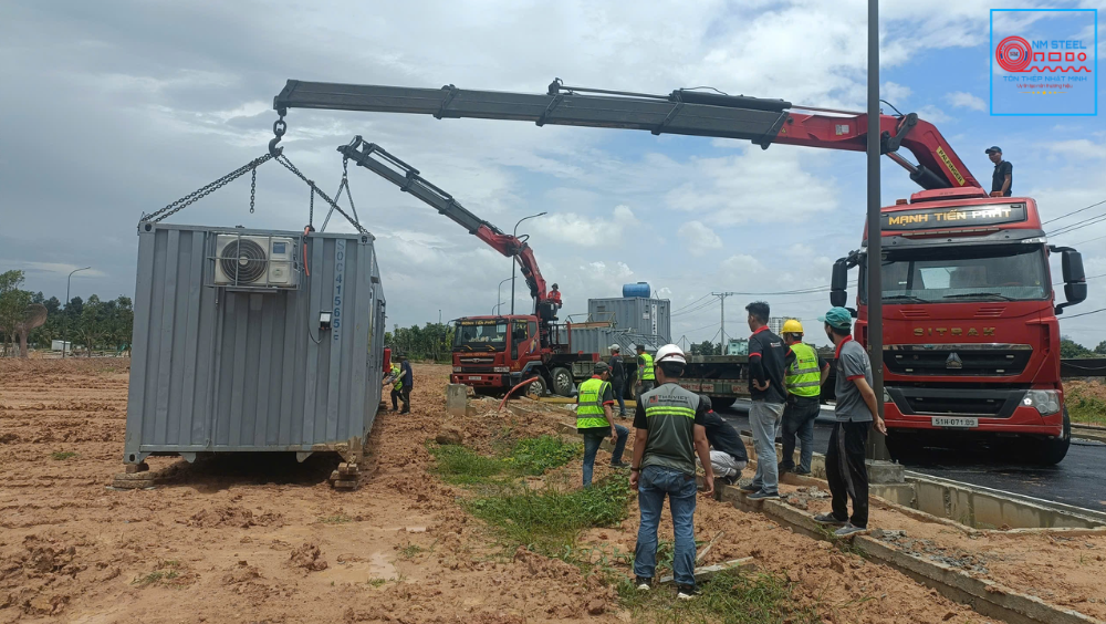 Báo Giá Thuê Xe Đầu Kéo Cẩu Thước Trọn Gói - Không Phát Sinh 3 Báo Giá Thuê Xe Đầu Kéo Cẩu Thước Trọn Gói - Không Phát Sinh
