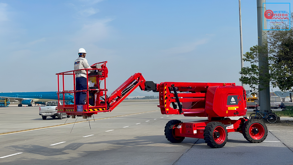 Báo Giá Xe Cẩu Nâng Người Giá Rẻ Chi Tiết & Địa Chỉ Cung Cấp Uy Tín 3 Báo Giá Xe Cẩu Nâng Người Giá Rẻ Chi Tiết & Địa Chỉ Cung Cấp Uy Tín