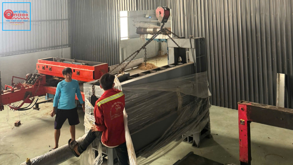 Bảng Báo Giá Giao Băng Chuyền Từ TPHCM Đi Long An 2 Bảng Báo Giá Giao Băng Chuyền Từ TPHCM Đi Long An