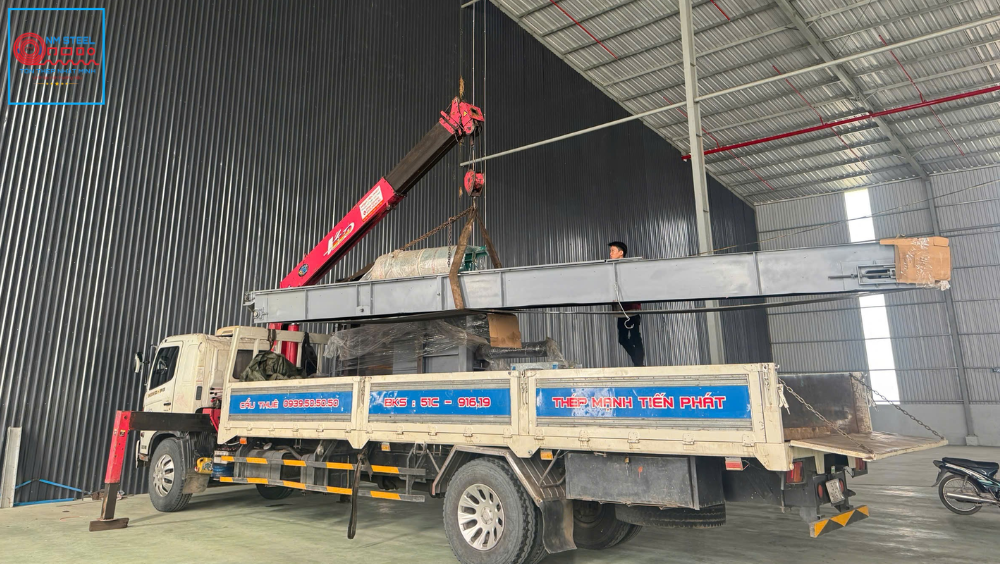 Bảng Báo Giá Giao Băng Chuyền Từ TPHCM Đi Long An 6 Bảng Báo Giá Giao Băng Chuyền Từ TPHCM Đi Long An