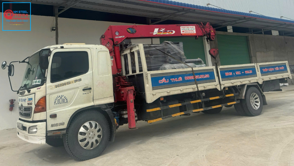 [Báo Giá] Giao Máy Nén Cơm Từ TPHCM Đi Long An Uy Tín